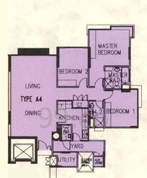 Windermere (D23), Condominium #610115911
